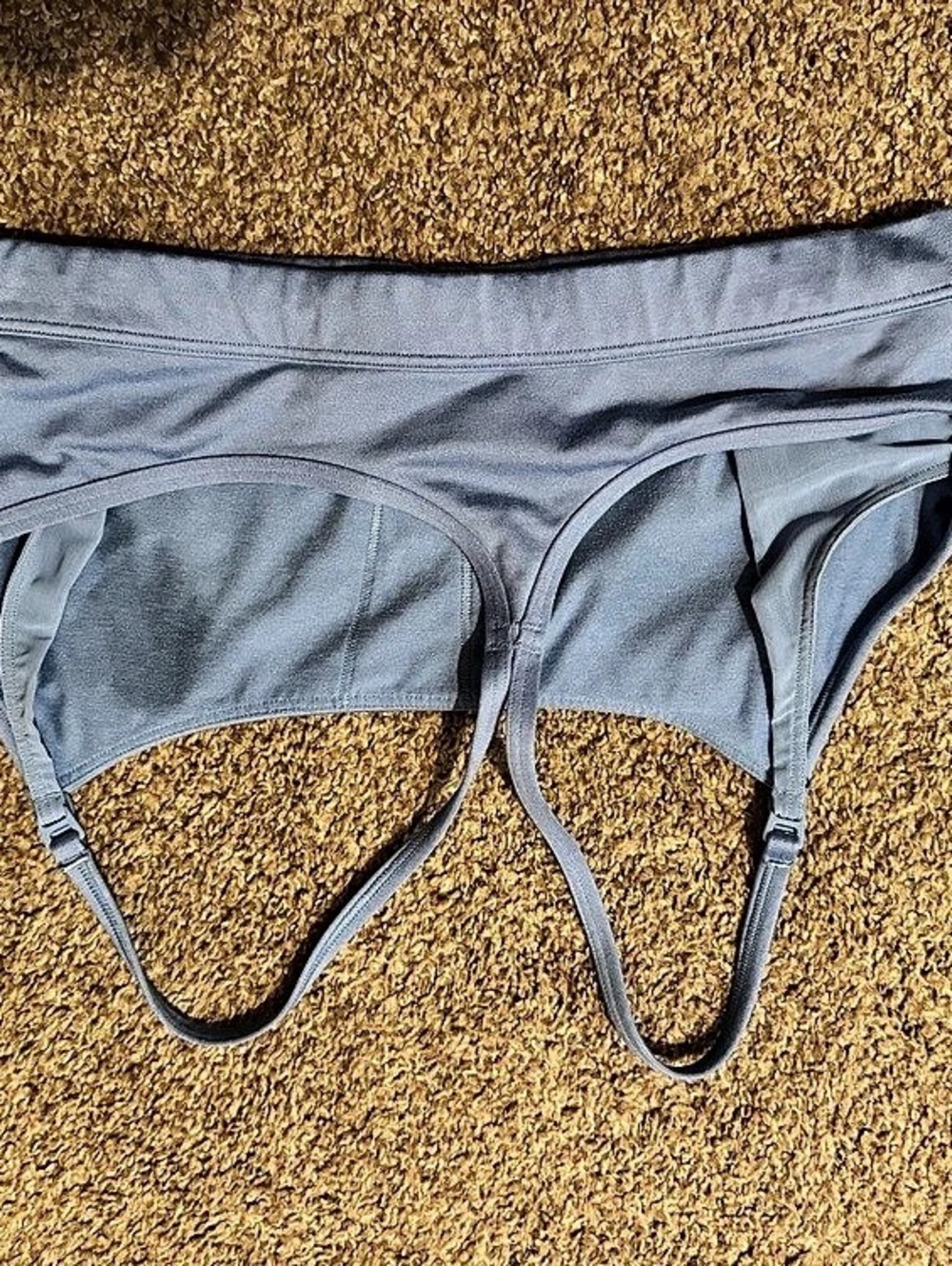 Old navy nursing bra